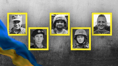 Олег Ульянченко, Дмитро Джоган, Ігор Онищенко, Віктор Темко, Сергій Куценко