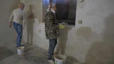Дошкілля в умовах воєнного стану: як працюють дитсадки на Вінниччині Дошкілля в умовах воєнного стану: як працюють дитсадки на Вінниччині