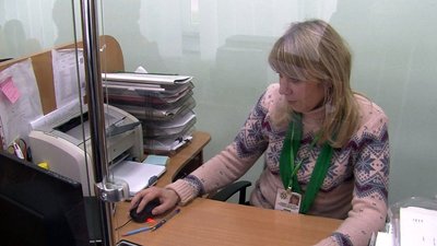 Подача документів на субсидію у Пенсійному фонді: що варто знати волинянам Подача документів на субсидію у Пенсійному фонді: що варто знати волинянам