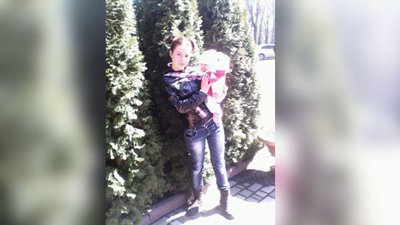 "Це моя четверта донька". Жителька Кіровоградщини прихистила 17-річну матір з дворічною дитиною "Це моя четверта донька". Жителька Кіровоградщини прихистила 17-річну матір з дворічною дитиною