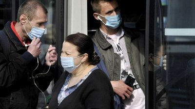 В Кіровоградській області за минулу добу коронавірус підтвердили у 22 людей