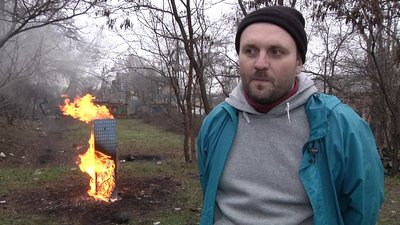 Ярослав Войцеховський Ярослав Войцеховський