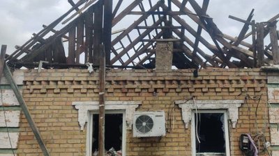 Нікопольщина, Синельниківщина, обстріли, поранені, війна, армія РФ