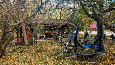 нова водолага
