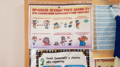 Нові карантинні обмеження. Як вони вплинуть на роботу закладів Ужгорода Нові карантинні обмеження. Як вони вплинуть на роботу закладів Ужгорода