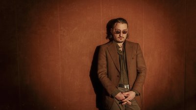 "Пісня не може пояснити тобі війну" — велике інтерв'ю з Ницо Потворно про EP "Нормальне літо 25", службу та загубленість
