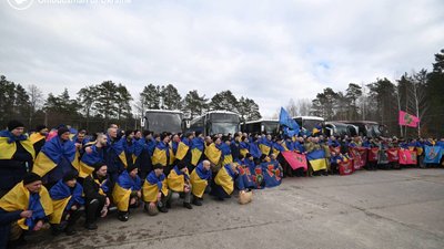 Прикордонник Богдан Завгородній з Сумщини про російський полон