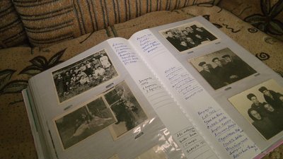 "Хвіст "рідного" НКВС тягнувся за мною до незалежної України". Історія вояка УПА з Прикарпаття на псевдо "Данилко" "Хвіст "рідного" НКВС тягнувся за мною до незалежної України". Історія вояка УПА з Прикарпаття на псевдо "Данилко"