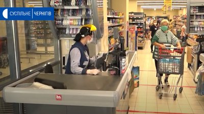 У Мені Держпродспоживслужба перевірила магазини та заклади харчування. РЕПОРТАЖ