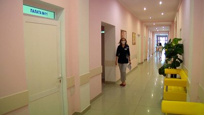 Житомирська облрада поки що не проводитиме перевірку ефективності роботи перинатального центру Житомирська облрада поки що не проводитиме перевірку ефективності роботи перинатального центру
