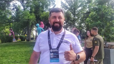 Race Nation. Як відбувалися перегони в Миколаєві Race Nation. Як відбувалися перегони в Миколаєві