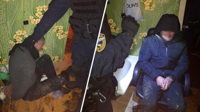 Поліця розшукала чоловіка, якого викрали у Харкові на паркуванні Поліця розшукала чоловіка, якого викрали у Харкові на паркуванні