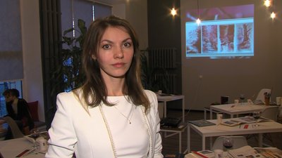 У Центральнiй публічній бiблiотецi Запорiжжя відбувся майстер-клас у техніці Art-Vine У Центральнiй публічній бiблiотецi Запорiжжя відбувся майстер-клас у техніці Art-Vine