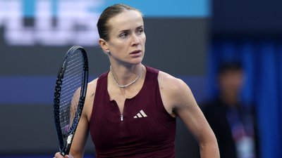 Еліна Світоліна