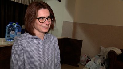 У Рівному продовжили збір допомоги для жителів Херсону: куди й що просять приносити У Рівному продовжили збір допомоги для жителів Херсону: куди й що просять приносити