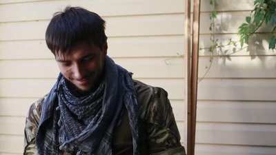 "Люблю тебе мій янголе добра і світла": матір Героя України Віктора Гурняка "Люблю тебе мій янголе добра і світла": матір Героя України Віктора Гурняка
