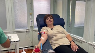 Зі Здолбунівської громади у Рівне вперше відбувся донор-тур Зі Здолбунівської громади у Рівне вперше відбувся донор-тур