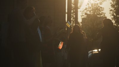 Акція протесту