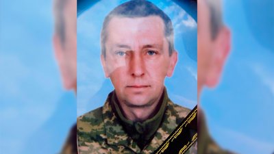 Старший солдат Ігор Маро Старший солдат Ігор Маро