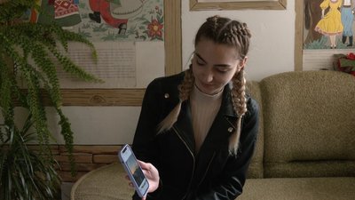 "Засинали й прокидалися щодня в страху": спогади евакуйованої до Черкас дівчини з Харківщини