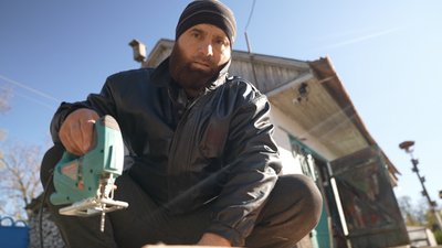 Як реалізовує свою мрію на Черкащині кримський татарин