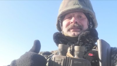 Прощання з екснардепом Олегом Барною на Тернопільщині: оголосили про день і час