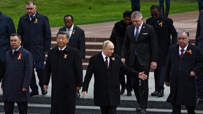 Роберт Фіцо