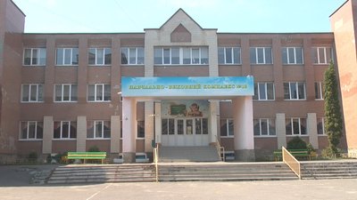 60% шкіл Хмельниччини зможуть розпочати освітній процес в очному форматі