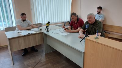Підготовче засідання суду