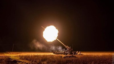 Двісті шістдесят шостий день війни. Хроніка подій в Одеській області