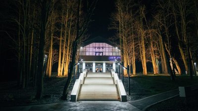 У Львові правоохоронці відкрили кримінальне провадження через порушення карантину у ресторані