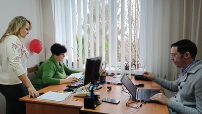 На Волині стартувала реєстрація на пробне ЗНО На Волині стартувала реєстрація на пробне ЗНО