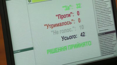 "Не можна поїти окупантів". Херсонські депутати проти подачі води до Криму