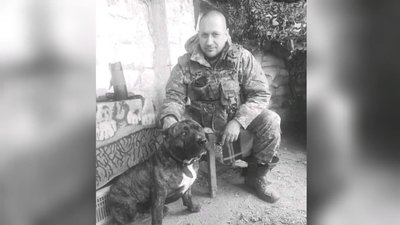 На Донеччині від кулі снайпера загинув боєць із Прикарпаття