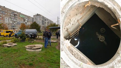 У Кропивницькому без тепла залишились 13 багатоповерхівок, 4 школи, 4 дитсадка і поліклініка