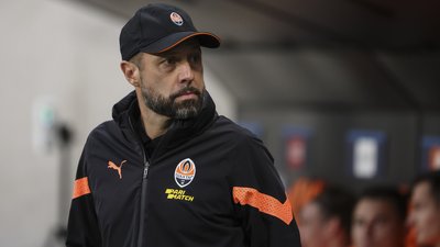 "Ми заслужили на перемогу - не випадково, а за грою". Ігор Йовічевіч - про гру "Шахтаря" з "Реалом" та втрачені два очки
