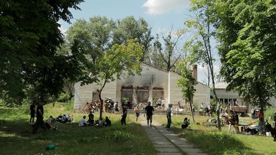 Рейв-толока Рейв-толока