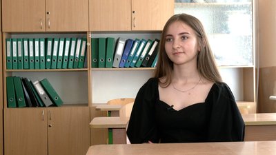 Випускниця Снятинського ліцею склала мультипредметний тест на максимальну кількість балів Випускниця Снятинського ліцею склала мультипредметний тест на максимальну кількість балів