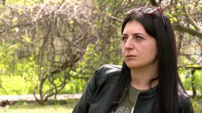 Нацгвардієць із ЧАЕС 14 місяців у полоні: історія родини полоненого Ігоря Маціяка Нацгвардієць із ЧАЕС 14 місяців у полоні: історія родини полоненого Ігоря Маціяка