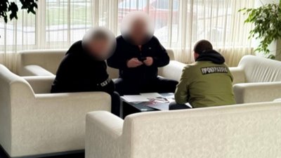Підозра депутату у прихованні африканської чуми на на власній фермі