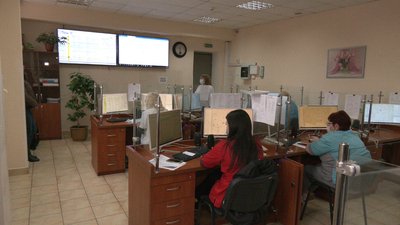 "Червона" зона на Миколаївщині. Як працює "швидка" під час пандемії "Червона" зона на Миколаївщині. Як працює "швидка" під час пандемії