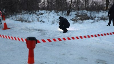 У Черкасах затримали 55-річного чоловіка