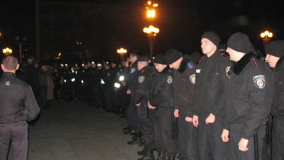 Майдан об’єднав людей різних професій і поколінь: спогади черкасців про Революцію Гідності Майдан об’єднав людей різних професій і поколінь: спогади черкасців про Революцію Гідності
