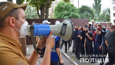 Навчання поліція Одеса Навчання поліція Одеса