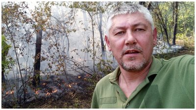 Загинув Олександр Гатіятуллін
