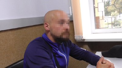 У Хмельницькому викрили грабіжника, який вдавав з себе поліцейського