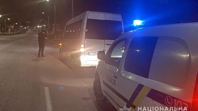 На Полтавщині перевірили понад 1 300 підозрілих людей На Полтавщині перевірили понад 1 300 підозрілих людей