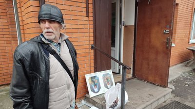 Конфлікт в монастирі колишньої УПЦ в Черкасах: що сталося Конфлікт в монастирі колишньої УПЦ в Черкасах: що сталося