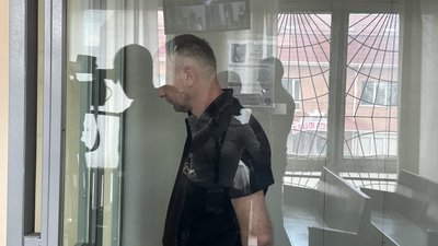 12 років отримав експоліцейський який насмерть збив двох дівчат