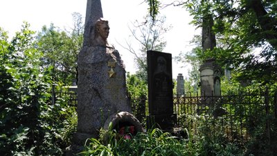 Старе миколаївське кладовище планують внести до історичних маршрутів Старе миколаївське кладовище планують внести до історичних маршрутів